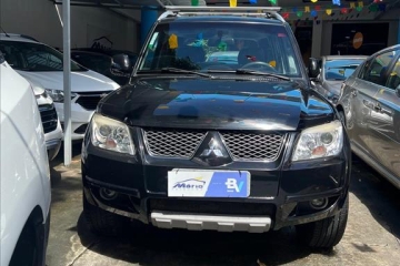 PAJERO TR4