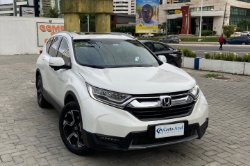 CRV