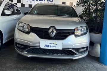 SANDERO