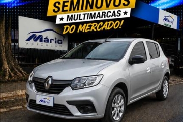 SANDERO