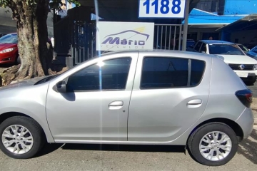 SANDERO