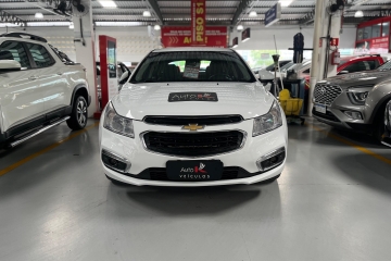 CRUZE
