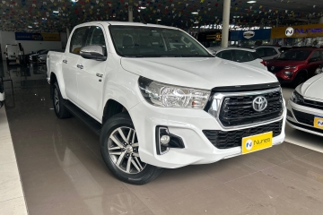 HILUX