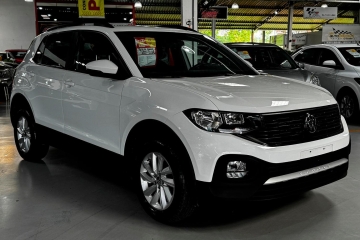 T-CROSS