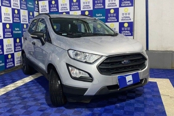EcoSport FREESTYLE