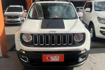 RENEGADE