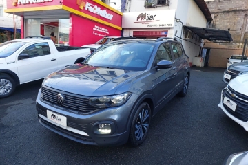 T-CROSS