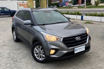 CRETA