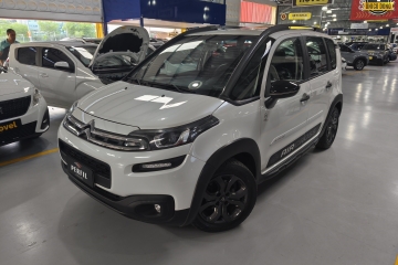 AIRCROSS