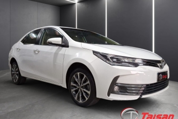 COROLLA