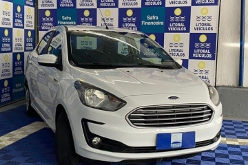 Ka Sedan