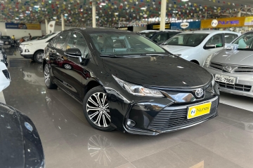 COROLLA
