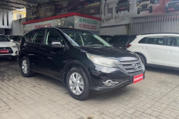CRV