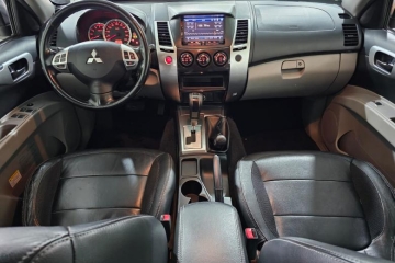 PAJERO DAKAR
