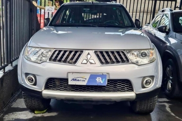 PAJERO DAKAR