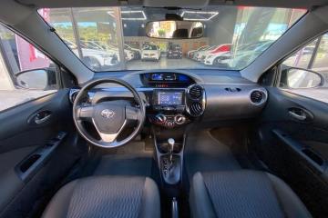 ETIOS