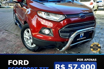 ECOSPORT
