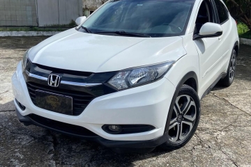 HR-V