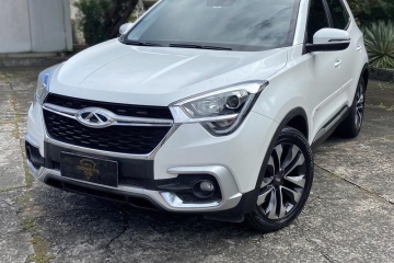 TIGGO 5X