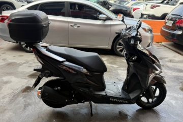 Elite 125