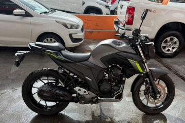FZ25 FAZER ABS
