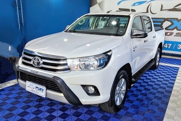HILUX