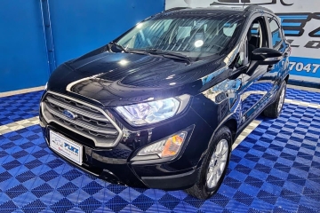 ECOSPORT