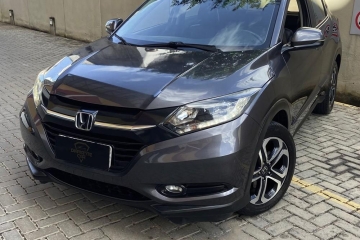 HR-V