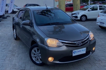 ETIOS