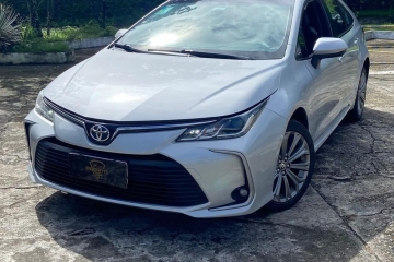 COROLLA
