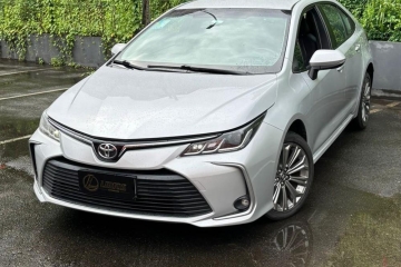 COROLLA