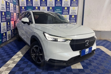 HR-V