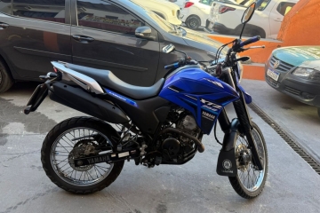 XTZ 250 LANDER 249CC