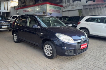 SANDERO