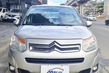 C3 PICASSO