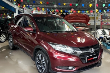 HR-V