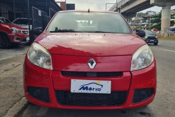 SANDERO