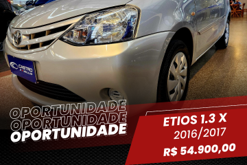 ETIOS