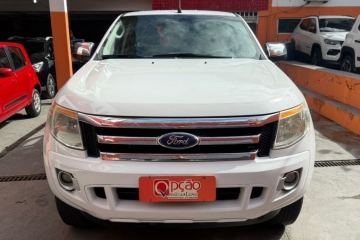 RANGER