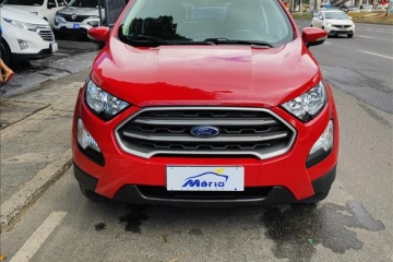 ECOSPORT