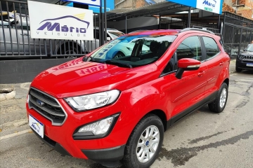 ECOSPORT