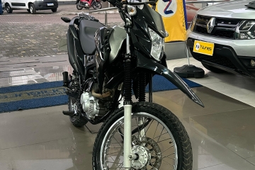 NXR 160 BROS ESDD