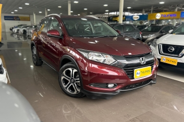 HR-V