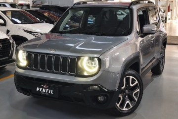 RENEGADE