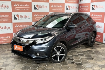 HR-V