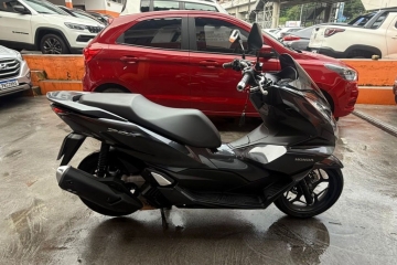PCX 160 