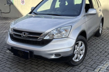 CR-V