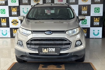 ECOSPORT