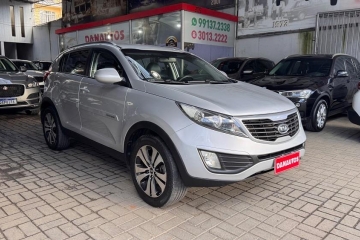SPORTAGE