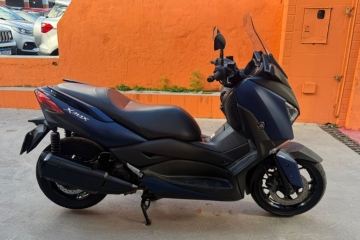 XMAX 250 ABS